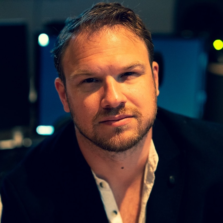 Andreas Waldetoft